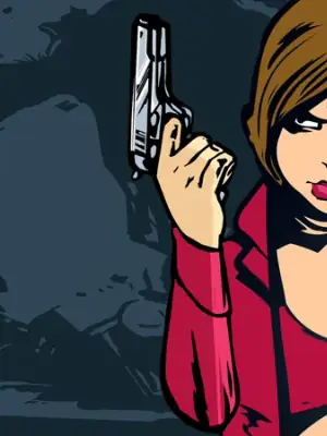 Grand Theft Auto III — The Definitive Edition walkthrough and guide