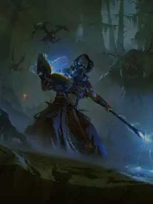 Graven walkthrough and guide