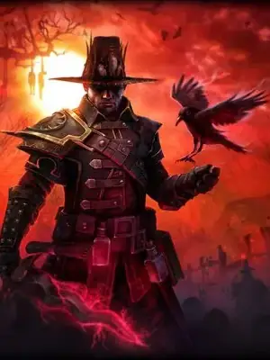 Grim Dawn walkthrough and guide