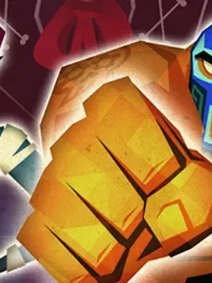 Guacamelee! Super Turbo Championship Edition walkthrough and guide