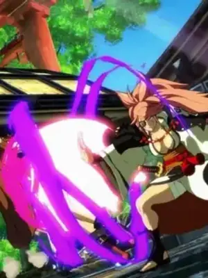 Guilty Gear Xrd REV 2 walkthrough and guide