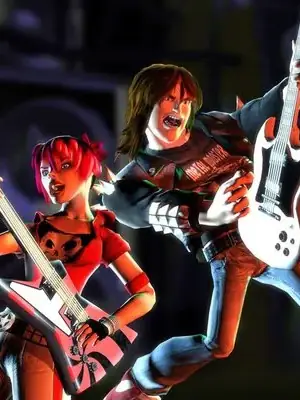 Guitar Hero II walkthrough and guide