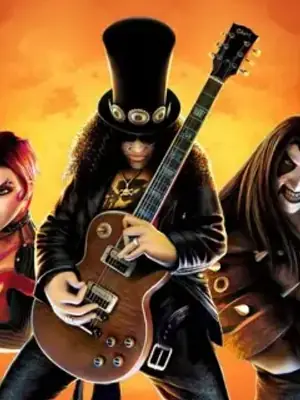 Guitar Hero III: Legends of Rock walkthrough and guide