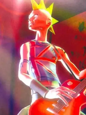 Guitar Hero walkthrough and guide
