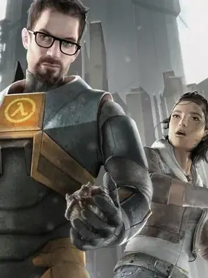 Half-Life series