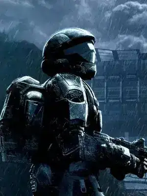 Halo 3: ODST walkthrough and guide