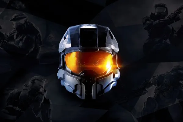 Halo series