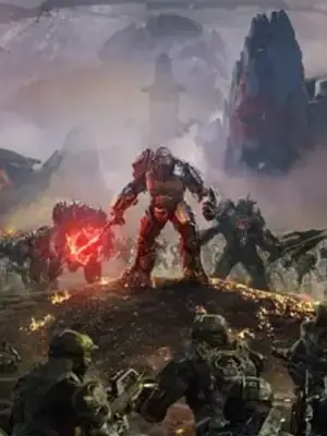 Halo Wars 2 walkthrough and guide