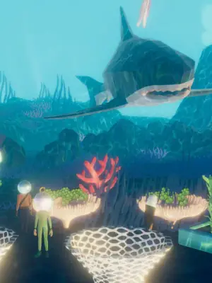 Havendock walkthrough and guide