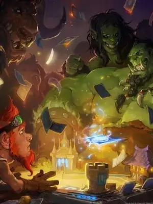 Hearthstone walkthrough and guide