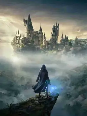 Hogwarts Legacy walkthrough and guide