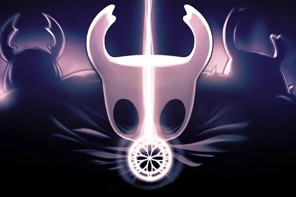 Hollow Knight series
