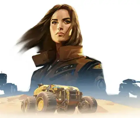Homeworld: Deserts of Kharak walkthrough and guide