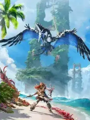 Horizon Forbidden West walkthrough and guide