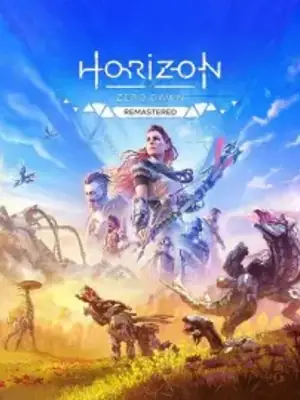 Horizon Zero Dawn Remastered walkthrough and guide