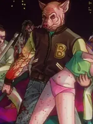 Hotline Miami walkthrough and guide