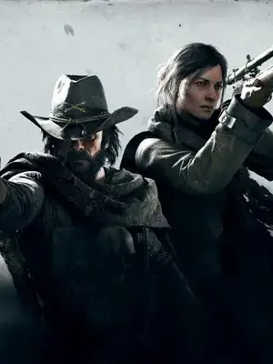 Hunt: Showdown walkthrough and guide