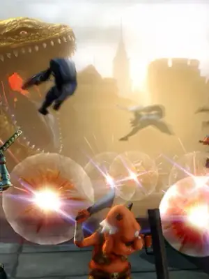 Hyrule Warriors walkthrough and guide