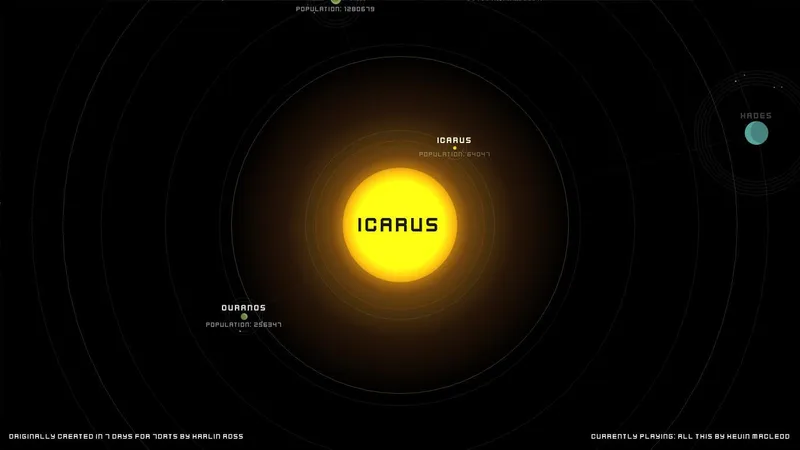 Icarus walkthrough and guide