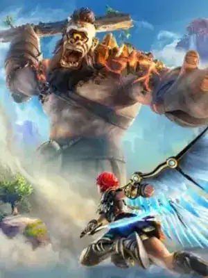 Immortals Fenyx Rising walkthrough and guide