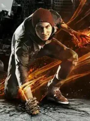 inFAMOUS: Second Son walkthrough and guide