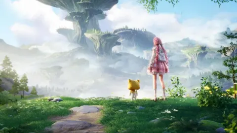 Infinity Nikki walkthrough and guide