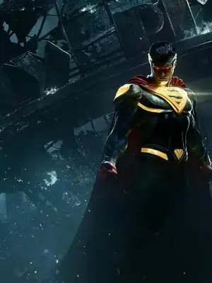 Injustice 2 walkthrough and guide