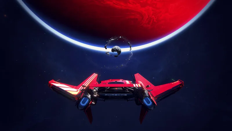 Intergalactic: The Heretic Prophet walkthrough and guide