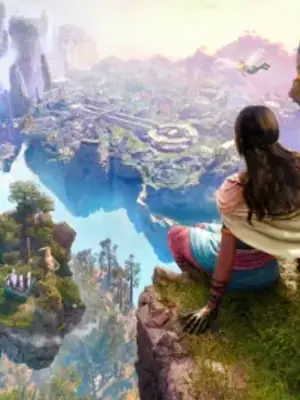 Islands of Insight walkthrough and guide