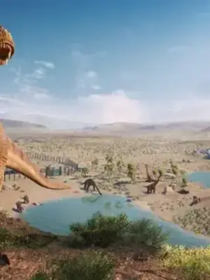 Jurassic World Evolution 2 walkthrough and guide