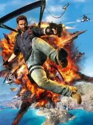 Just Cause 3 walkthrough and guide