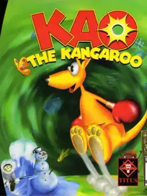 Kao the Kangaroo walkthrough and guide