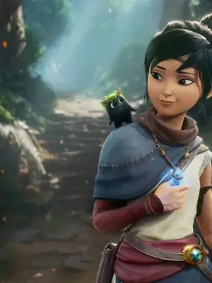 Kena: Bridge of Spirits walkthrough and guide
