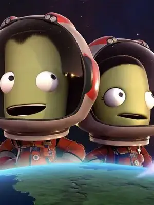 Kerbal Space Program walkthrough and guide