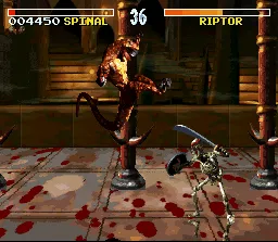 Killer Instinct (2013) walkthrough and guide