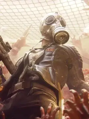 Killing Floor 2 walkthrough and guide