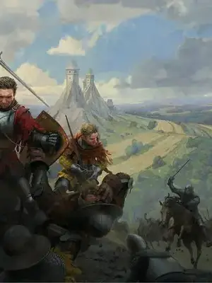 Kingdom Come: Deliverance II walkthrough and guide
