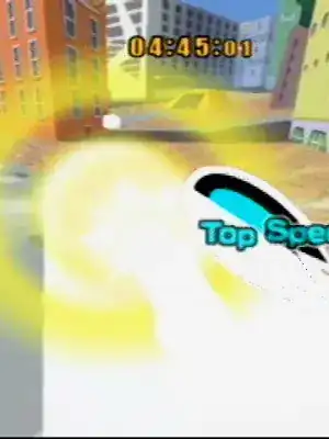Kirby Air Ride walkthrough and guide