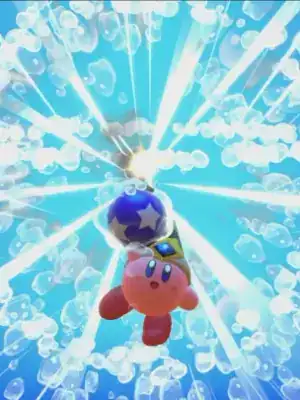 Kirby Star Allies walkthrough and guide