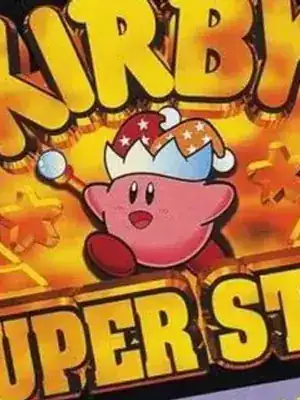 Kirby series