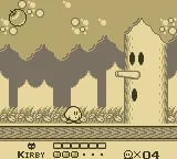 Kirby's Dream Land walkthrough and guide