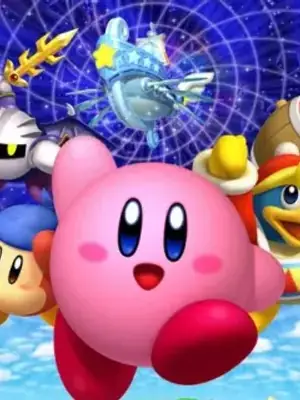 Kirby's Return to Dream Land Deluxe walkthrough and guide
