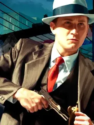 L.A. Noire walkthrough and guide