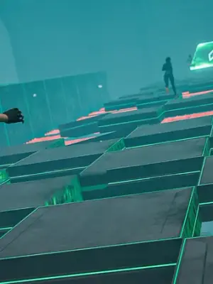 LASERS walkthrough and guide