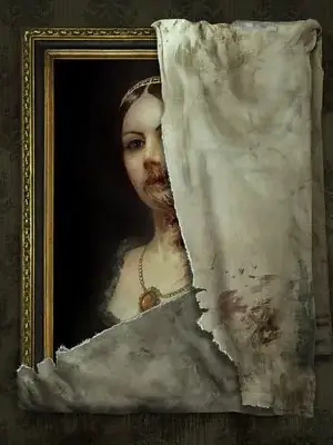 Layers of Fear walkthrough and guide