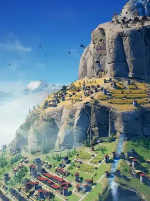 Laysara: Summit Kingdom walkthrough and guide