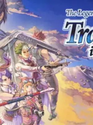The Legend of Heroes: Trails in the Sky SC walkthrough and guide