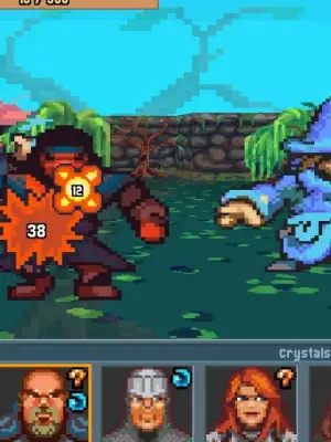 Legends of Amberland III: The Crimson Tower walkthrough and guide