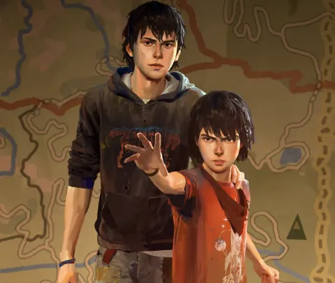 Life is Strange 2 walkthrough and guide