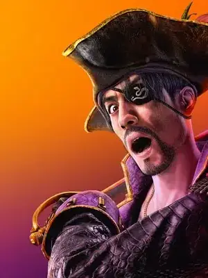 Like a Dragon: Pirate Yakuza in Hawaii walkthrough and guide
